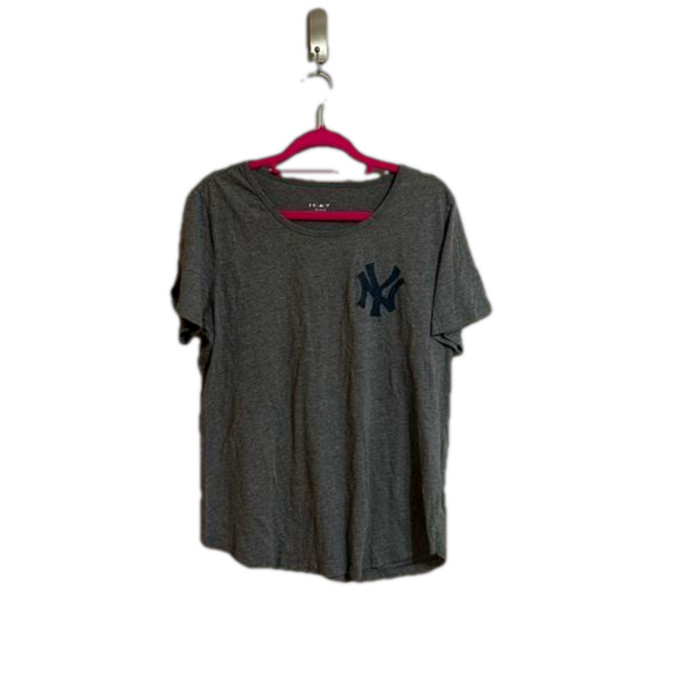 Yankee Top